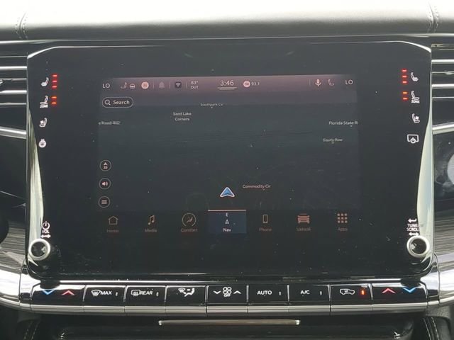 Certified Used 2022 Gray Jeep Series II image 28