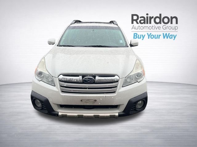 2014 Subaru Outback Limited