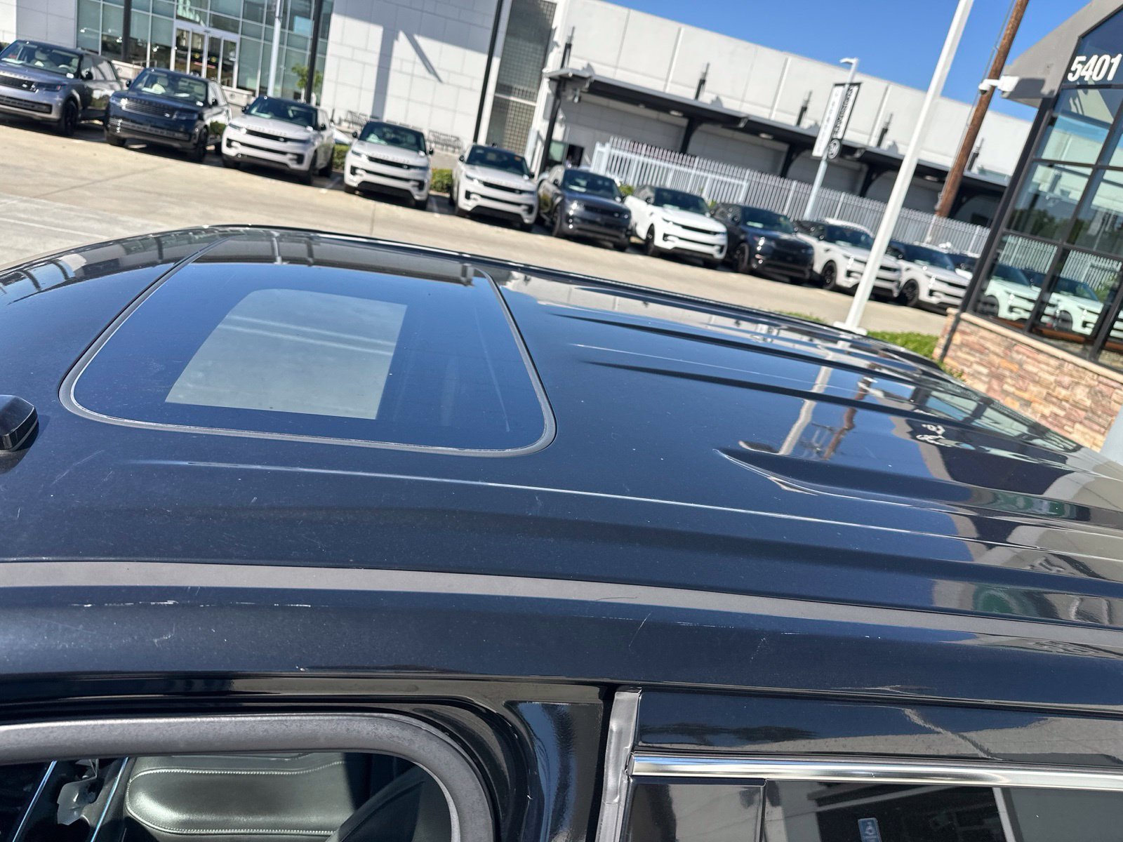 Used 2019 Onyx Black GMC SLT image 13
