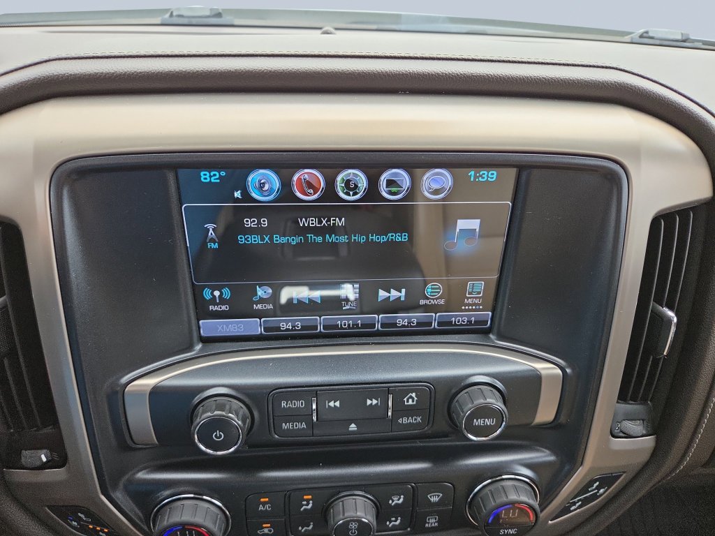 2019 GMC Sierra 2500 Denali HD Denali - Photo 24