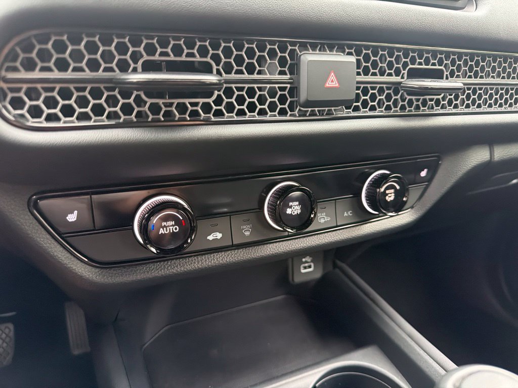 2024 Honda HR-V Sport - Photo 30