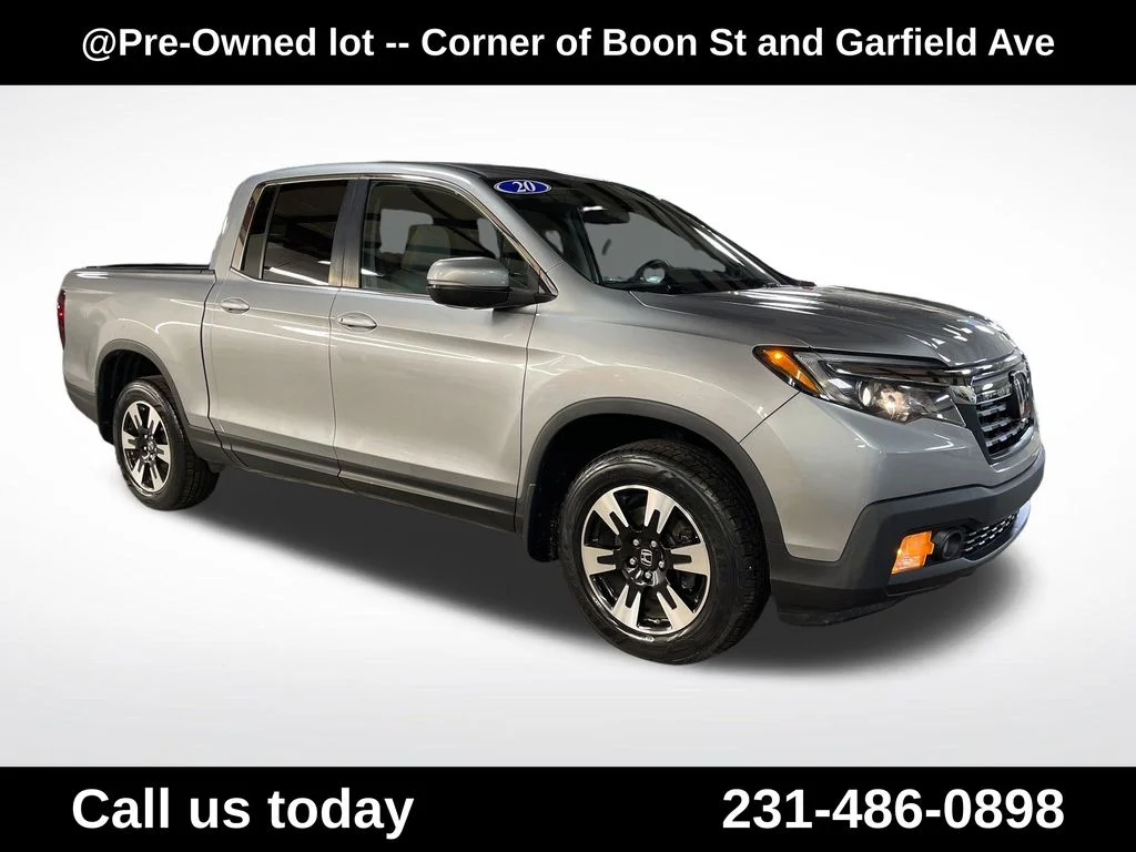 Used 2020  Honda RTL image 7