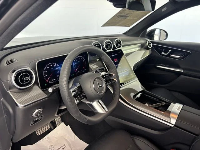 2026 Mercedes-Benz GLC Base - Photo 14