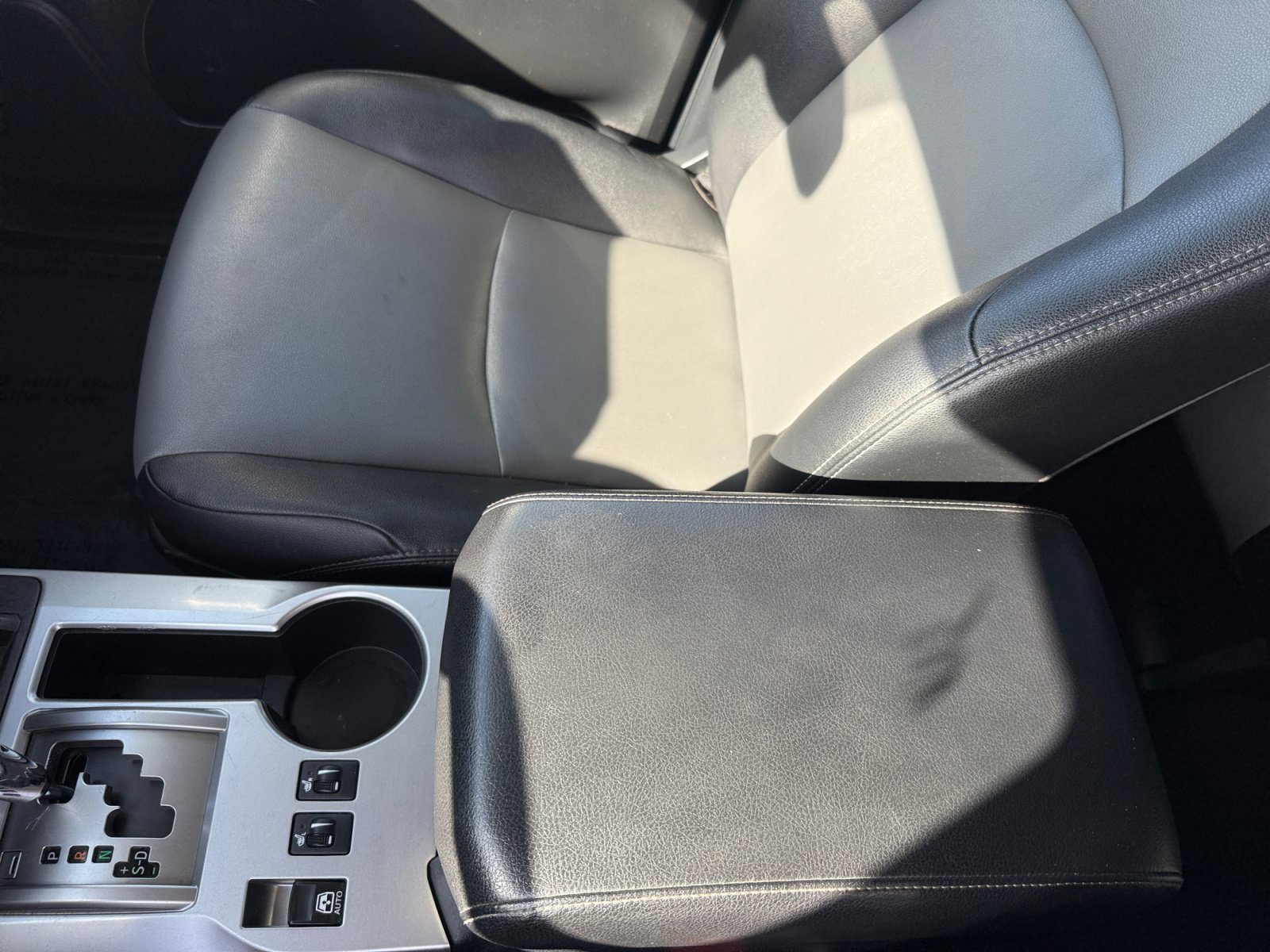 2021 Toyota 4Runner SR5 Premium - Photo 14