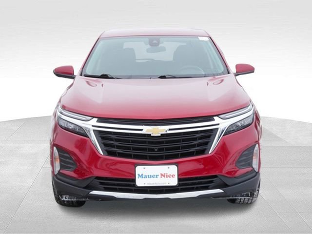 Used 2023 Chevrolet Equinox LT with VIN 3GNAXUEG9PL139870 for sale in Anoka, Minnesota