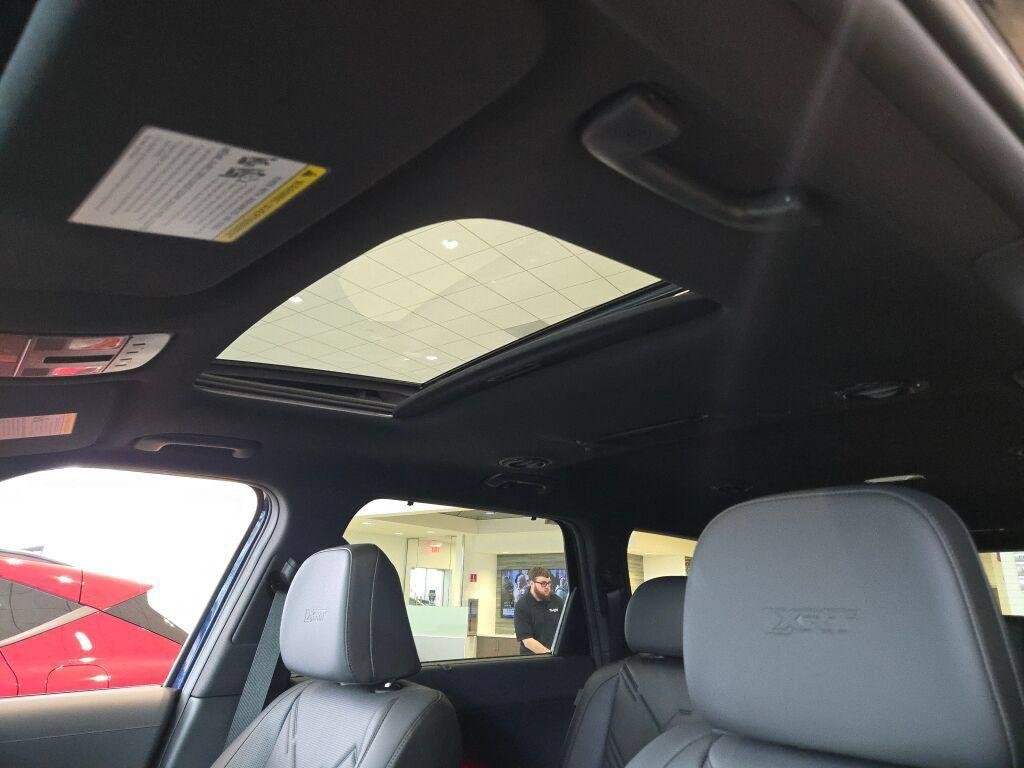 New 2026 Blue Hyundai XRT Pro image 26