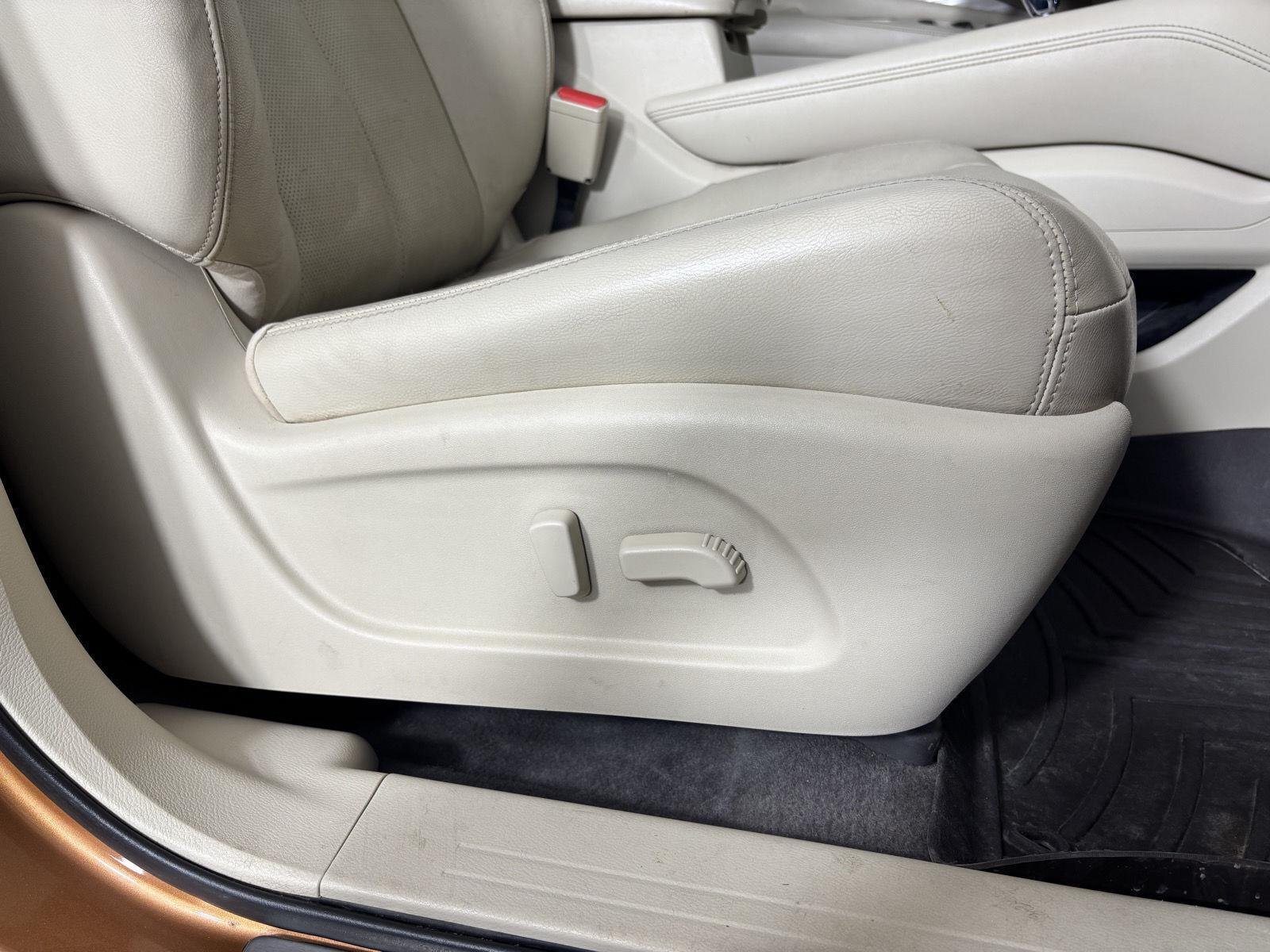 Used 2017 Pacific Sunset Nissan Platinum image 23