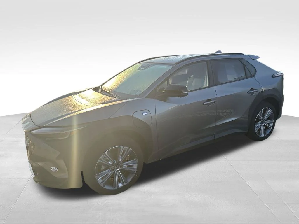 2023 Subaru SOLTERRA Limited