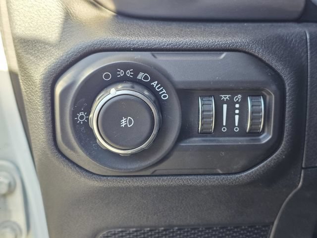 2020 Jeep Wrangler Unlimited Sport S - Photo 15
