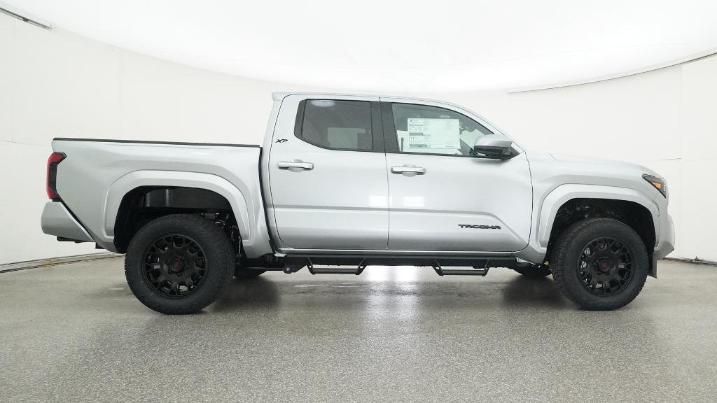 2026 Toyota Tacoma SR5 - Photo 9