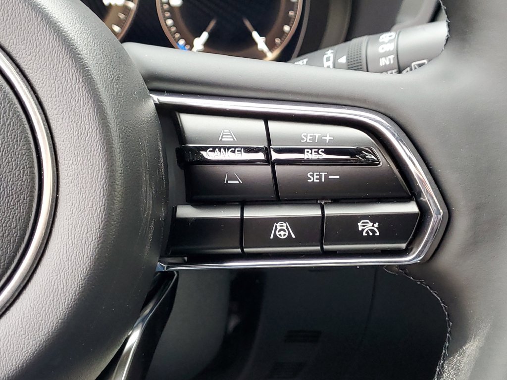 2026 Mazda CX-90 Premium Plus Package - Photo 24