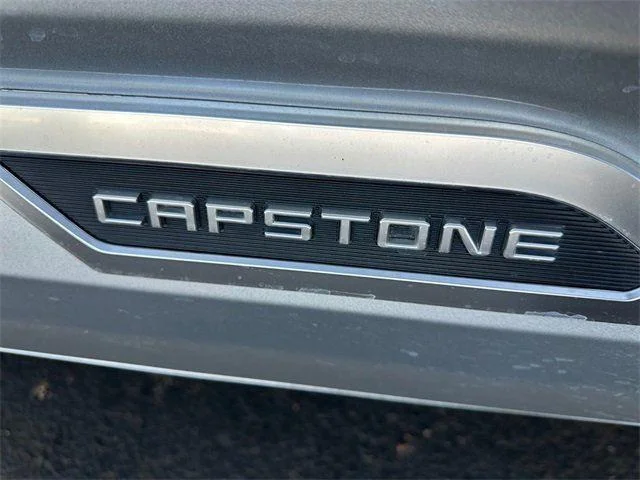 2024 Toyota Tundra Capstone - Photo 21