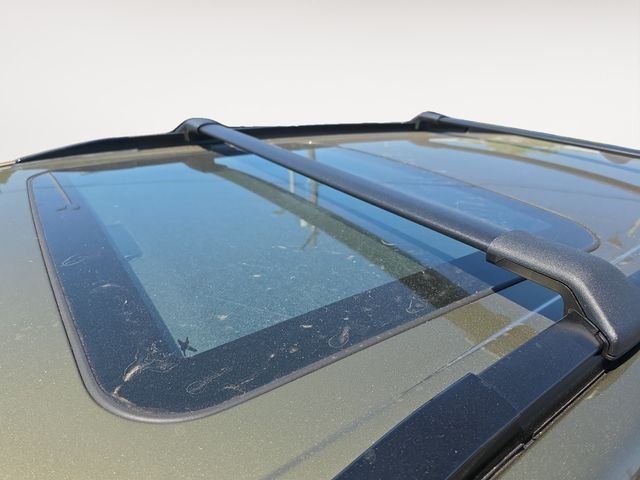 New 2026 AUTUMN GREEN METALLIC Subaru Touring image 12