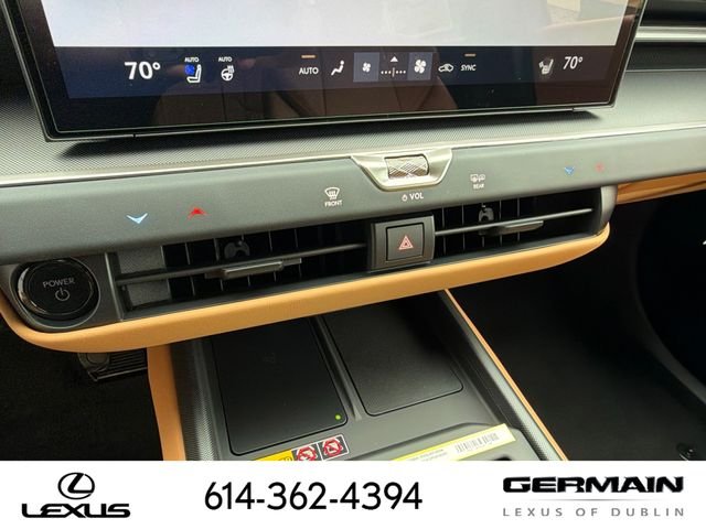New 2026 Iridium Lexus ES 350e PREMIUM image 22