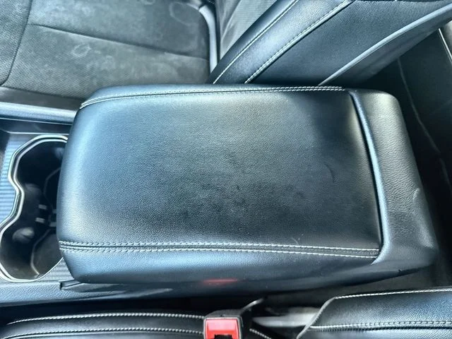 Used 2024 White Jeep Altitude image 20