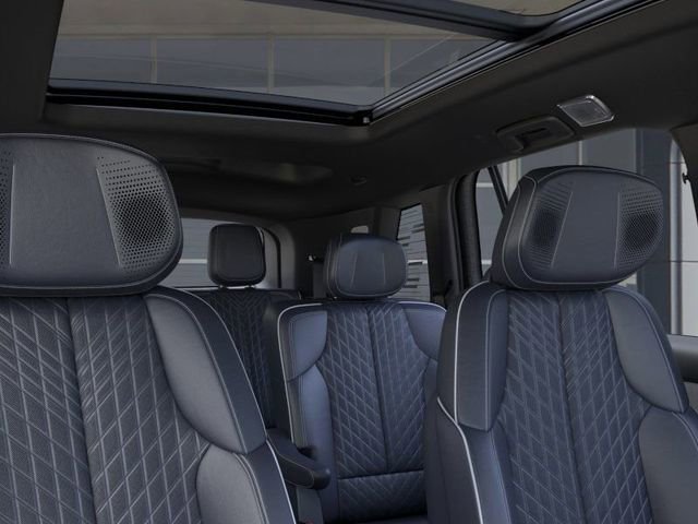 2026 Cadillac VISTIQ Premium Luxury - Photo 67