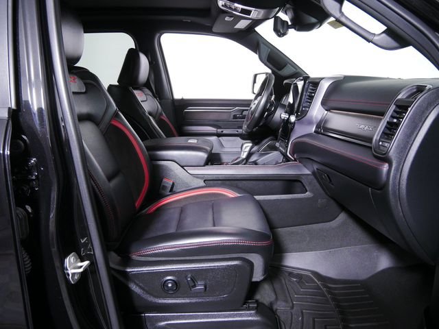 Used 2023 Black Ram TRX image 13