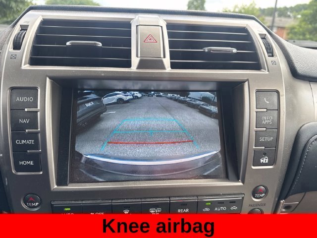 Used 2021  Lexus 460 image 42