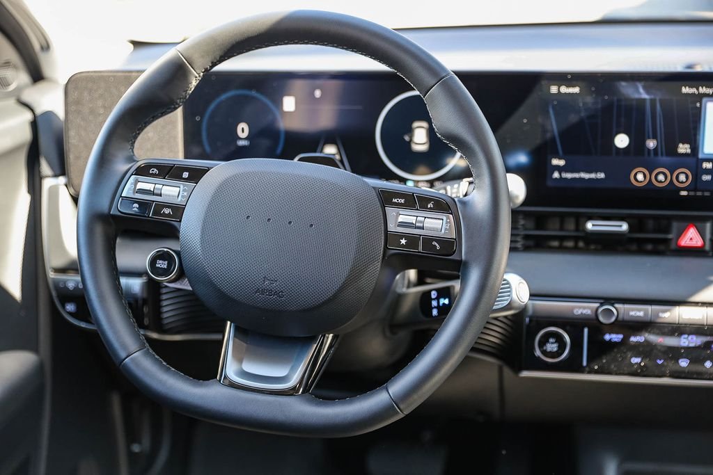 2026 Hyundai IONIQ 5 SE - Photo 15