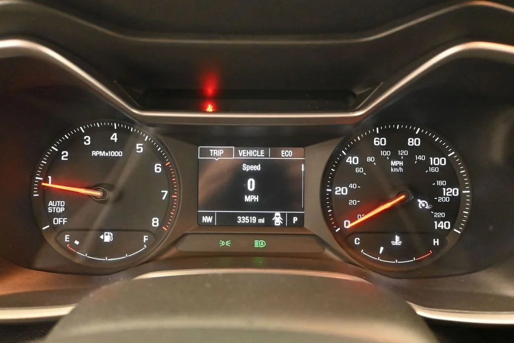 Certified Used 2023 Black Chevrolet LS image 23