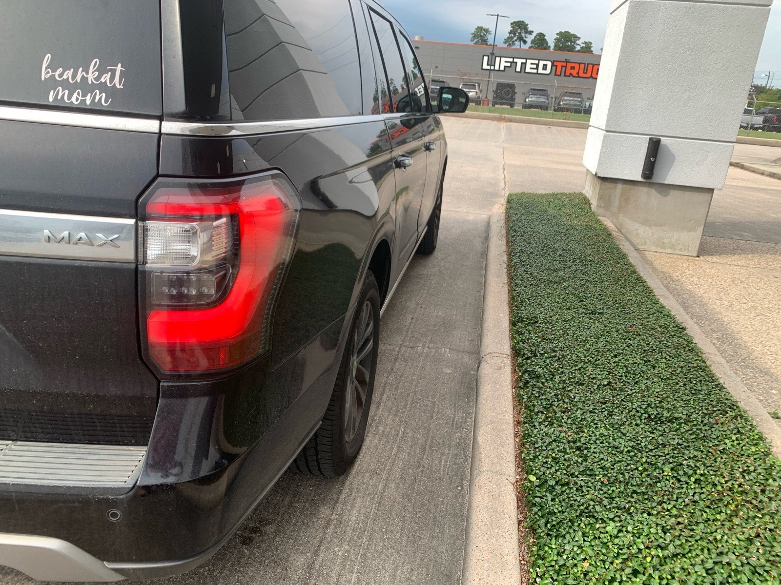 2021 Ford Expedition Max Limited Black at Auto Boutique Texas