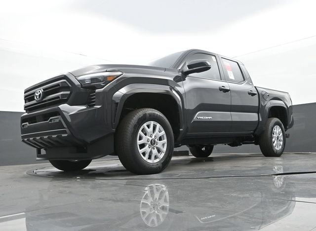 New 2026 Underground Toyota SR5 image 25