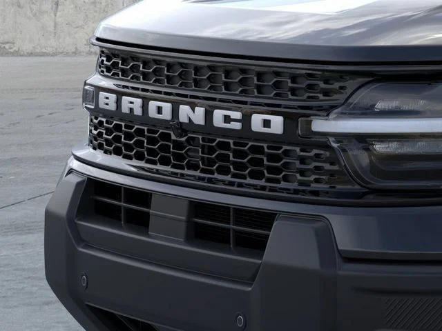 2026 Ford Bronco Sport Outer Banks - Photo 17