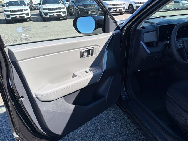 New 2027 Interstellar Gray Kia S image 10