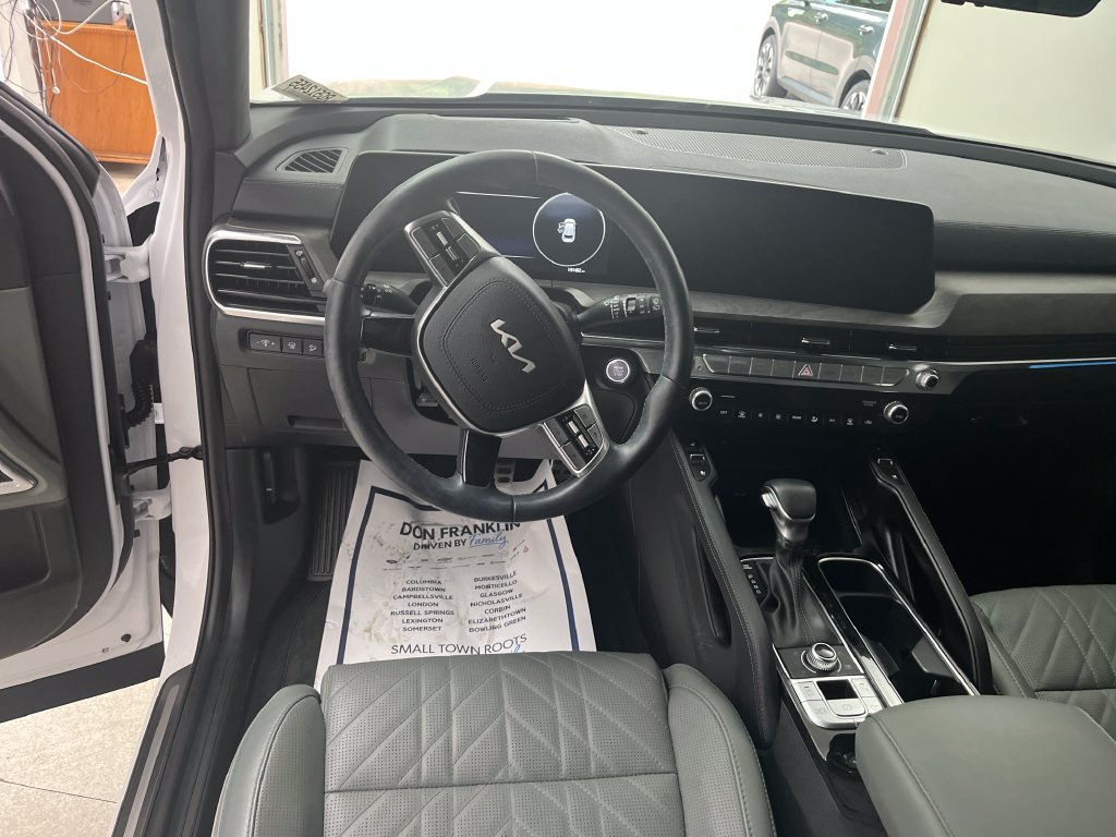 2024 Kia Telluride SX Prestige X-Line - Photo 15