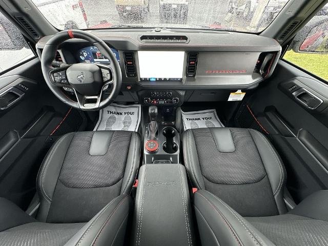 2025 Ford Bronco 4-Door Raptor - Photo 48