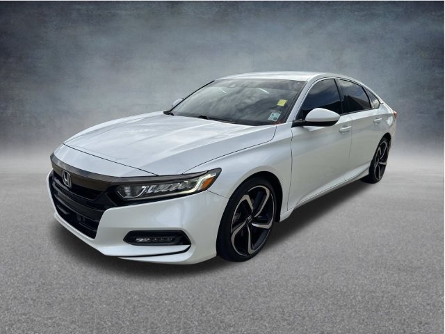 Used 2020  Honda Sport image 7