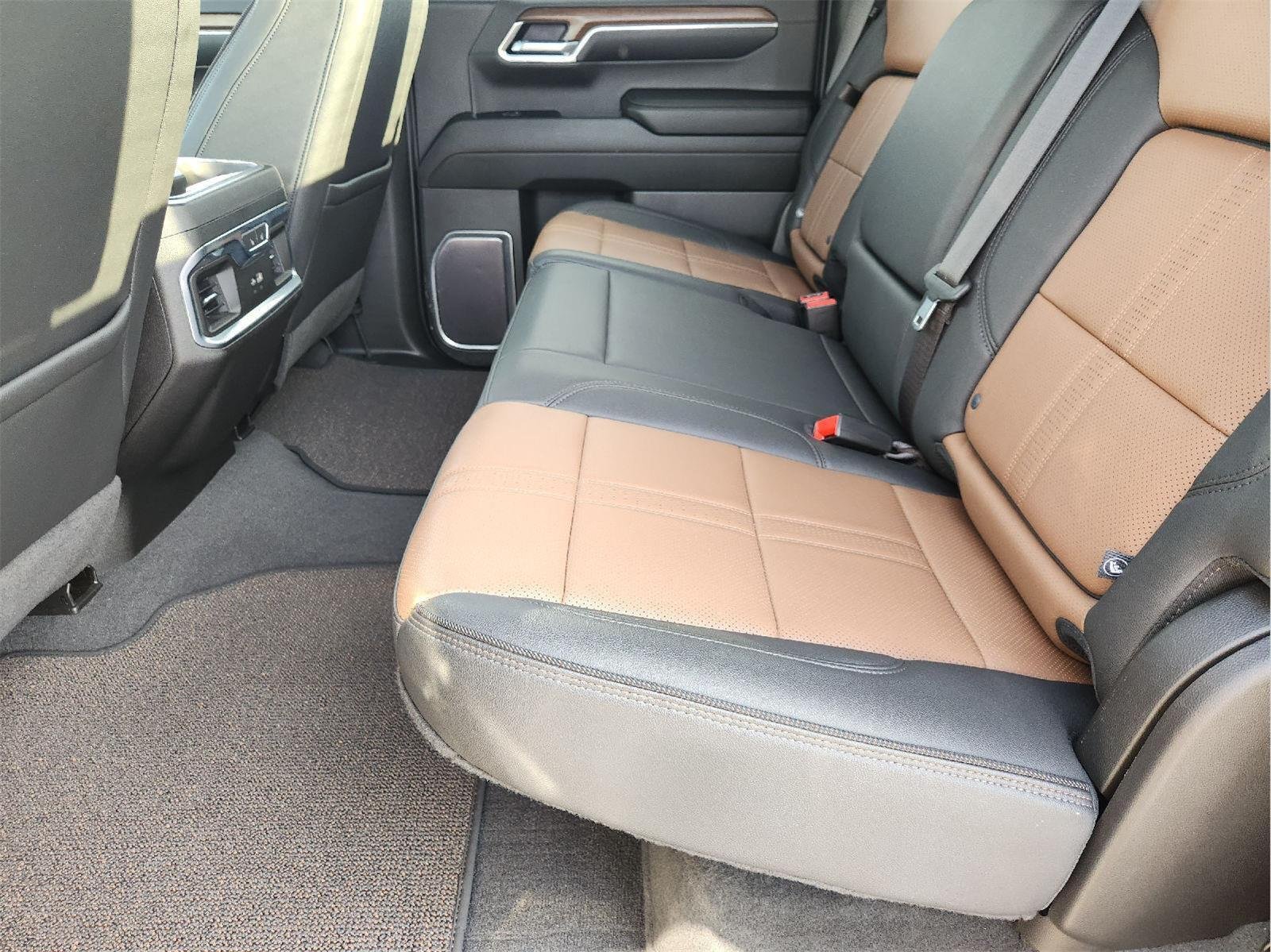 2023 Chevrolet Silverado 1500 photo 30 of 33