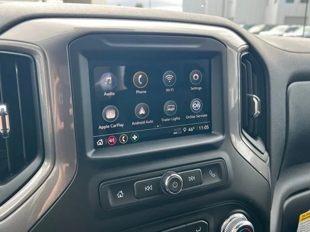 New 2026 Summit White GMC Pro image 12