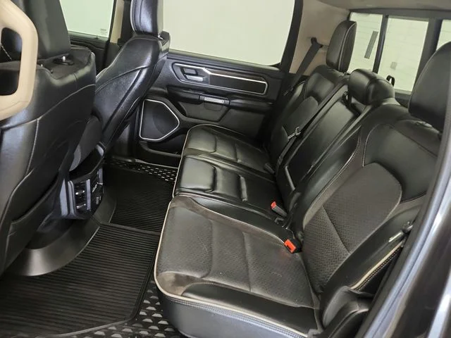 Used 2020 Gray Ram Laramie image 23
