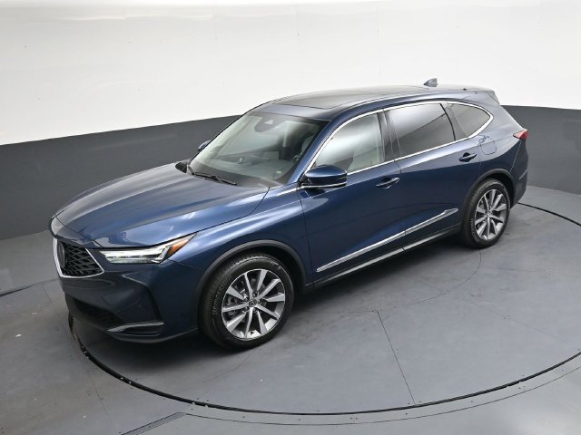 Used 2025  Acura Technology Package image 28
