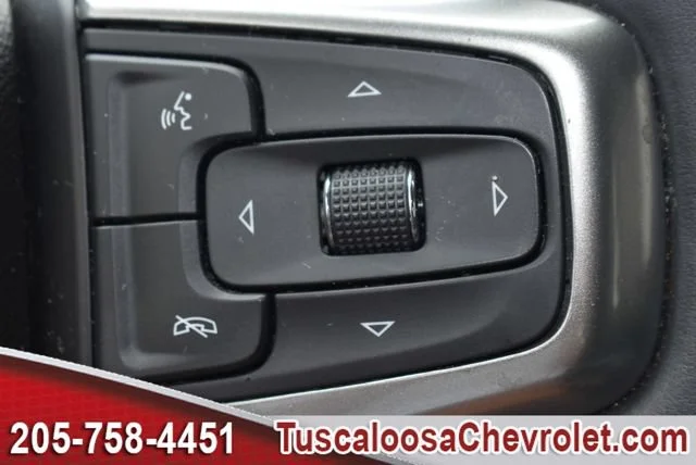 Certified Used 2024 Dark Ash Metallic Chevrolet LS image 34