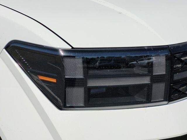 New 2026 White Hyundai Calligraphy image 35