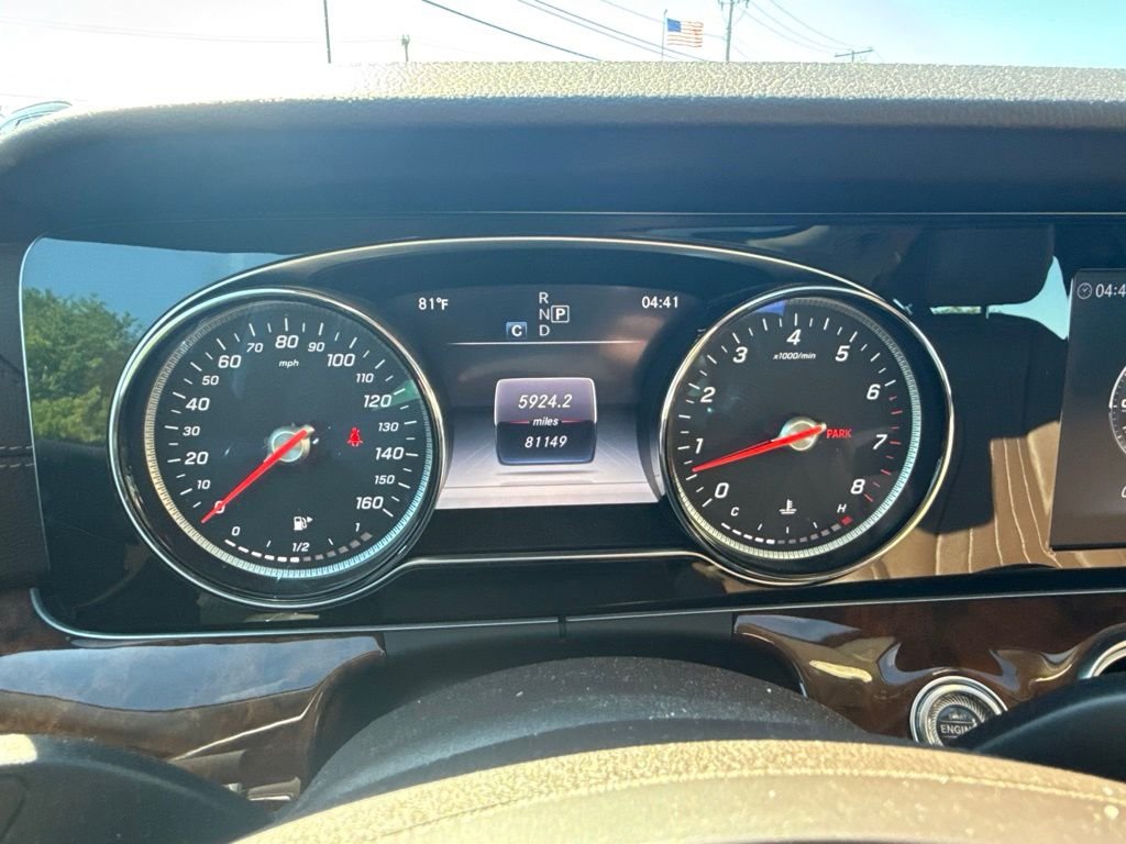 2017 Mercedes-Benz E-Class E300 - Photo 26