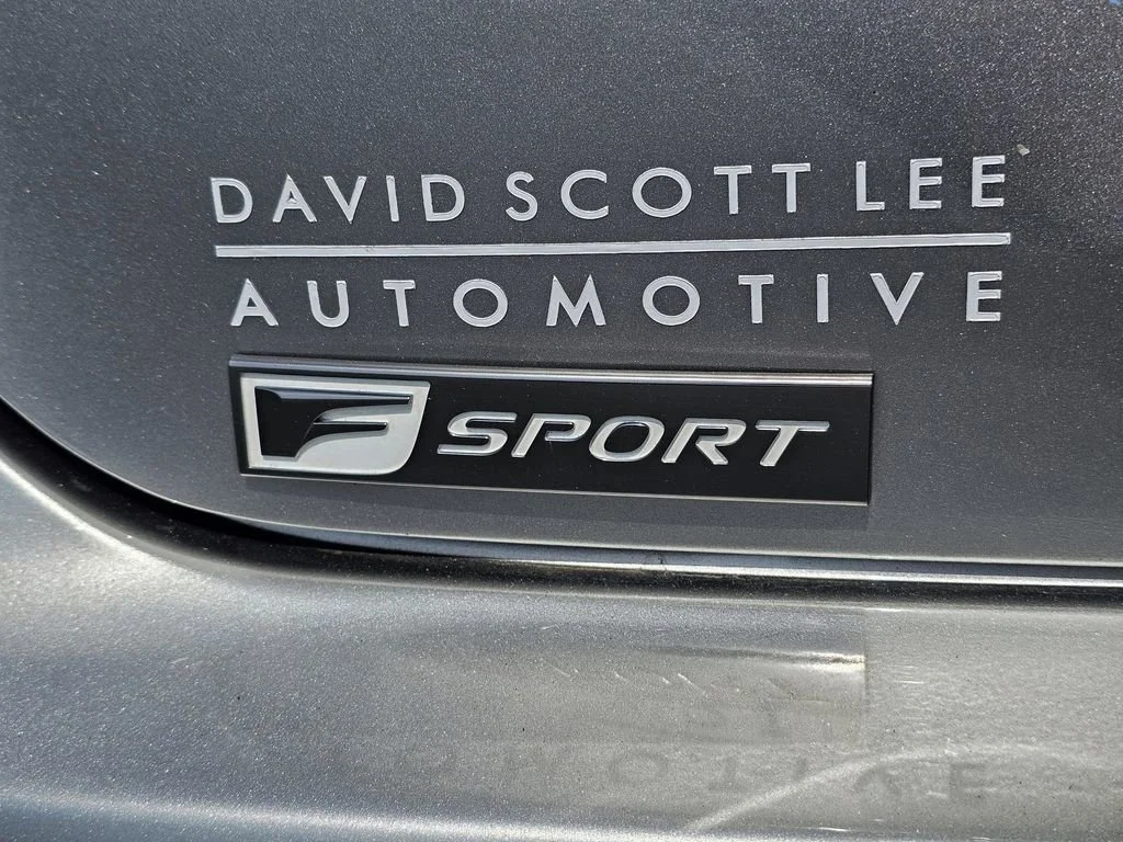 Used 2020  Lexus GS 350 F SPORT image 10