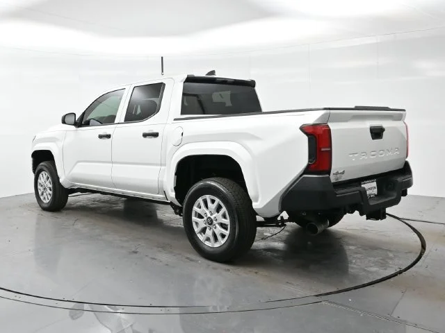 Used 2024 Ice Cap Toyota SR image 5
