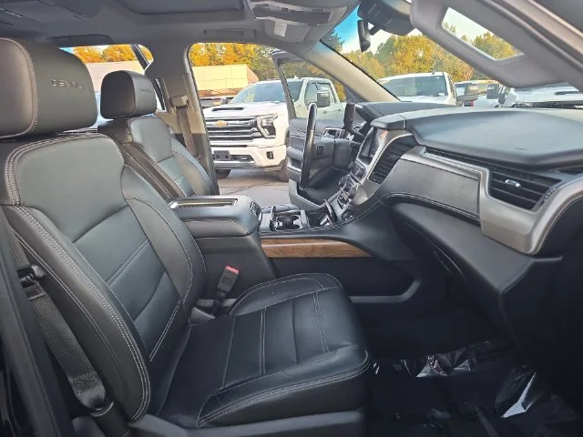 Used 2018 Black GMC Denali image 11