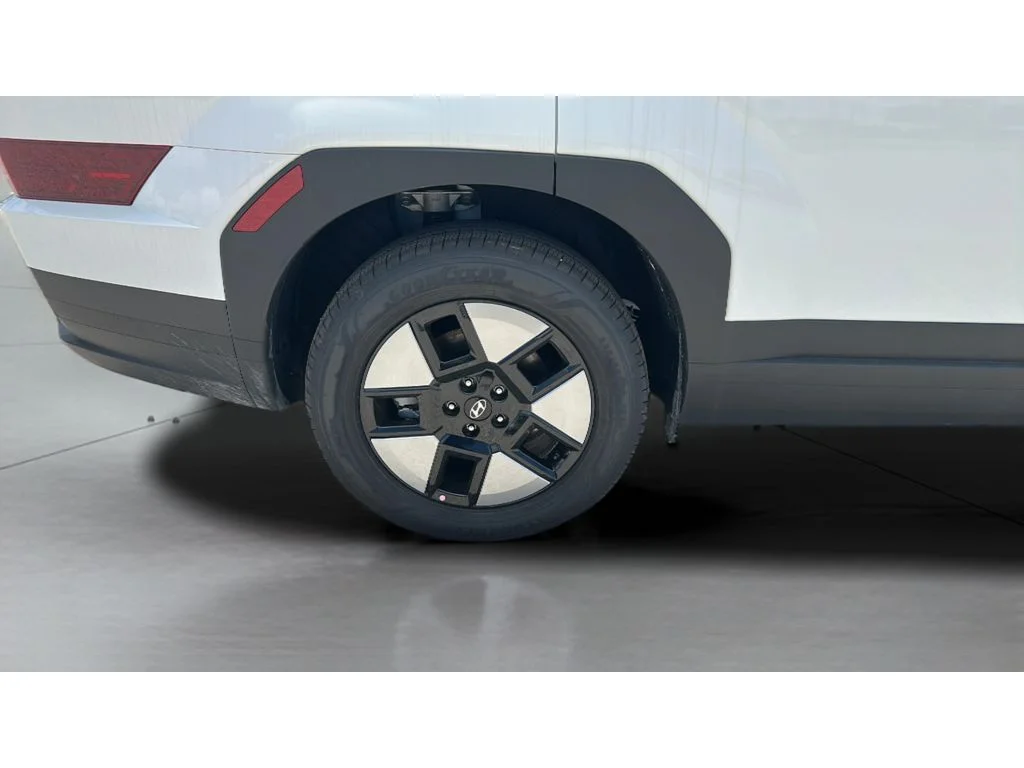 New 2026 Serenity White Hyundai SE image 19