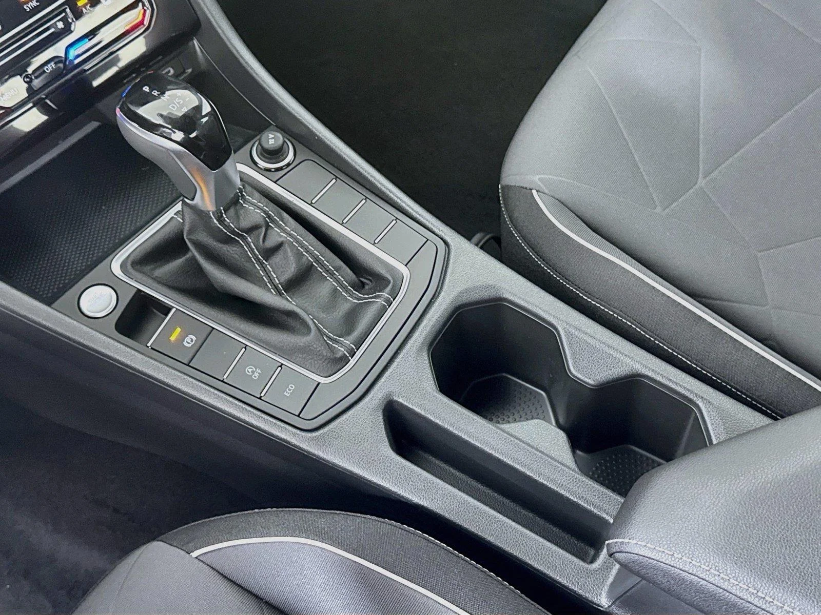 New 2027 Deep Black Pearl Volkswagen Sport image 16