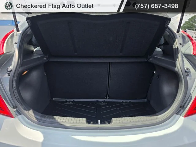 Used 2014 Century White Hyundai GS image 16