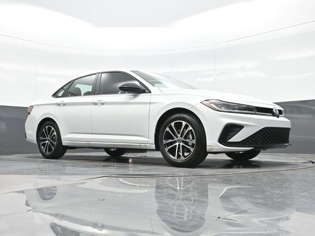 2025 Volkswagen Jetta Sport - Photo 15