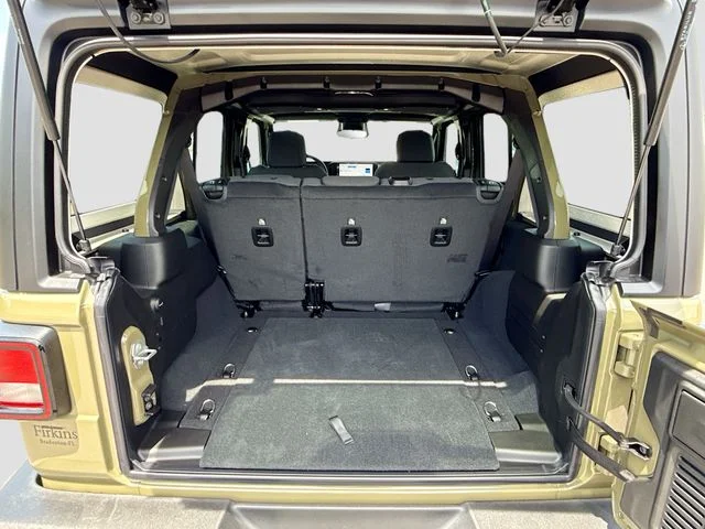 New 2026 41 Exterior Paint Jeep Sport S image 6