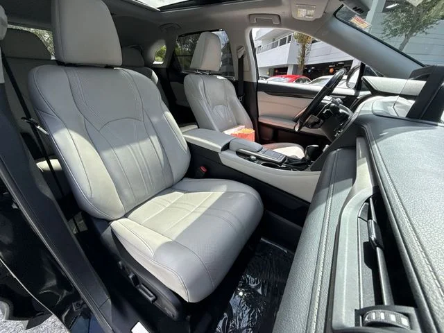 2020 Lexus RX 350 - Photo 26