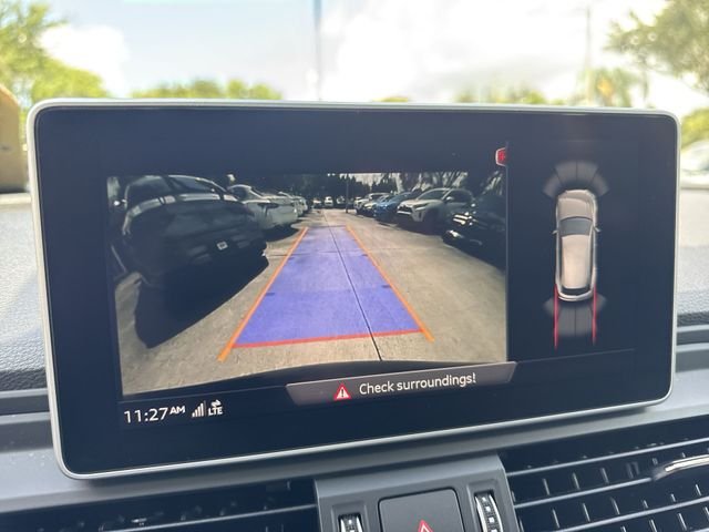 2018 Audi Q5 Premium Plus - Photo 17