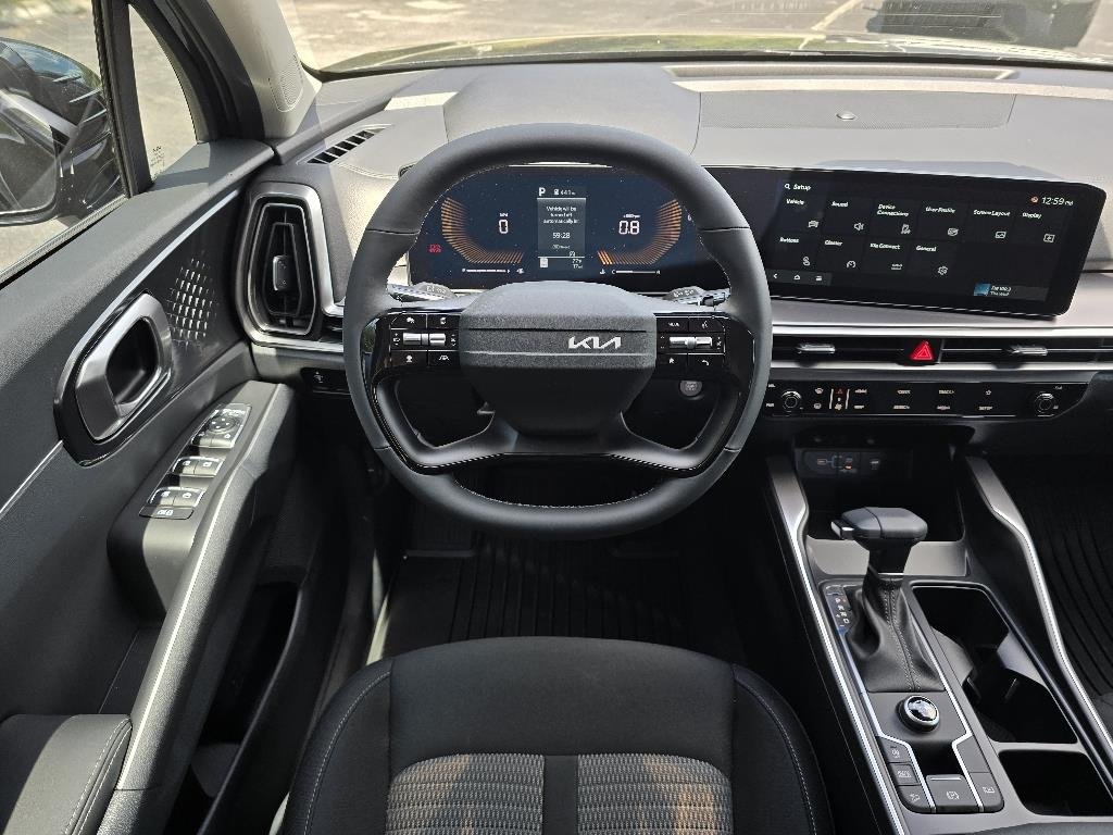 2026 Kia Sorento LX - Photo 6