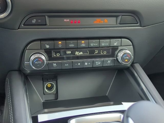 2025 Mazda CX-5 S Premium Plus package - Photo 21